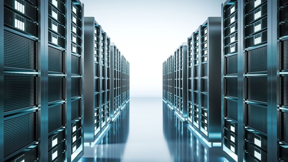 东坑镇云主机租用价格